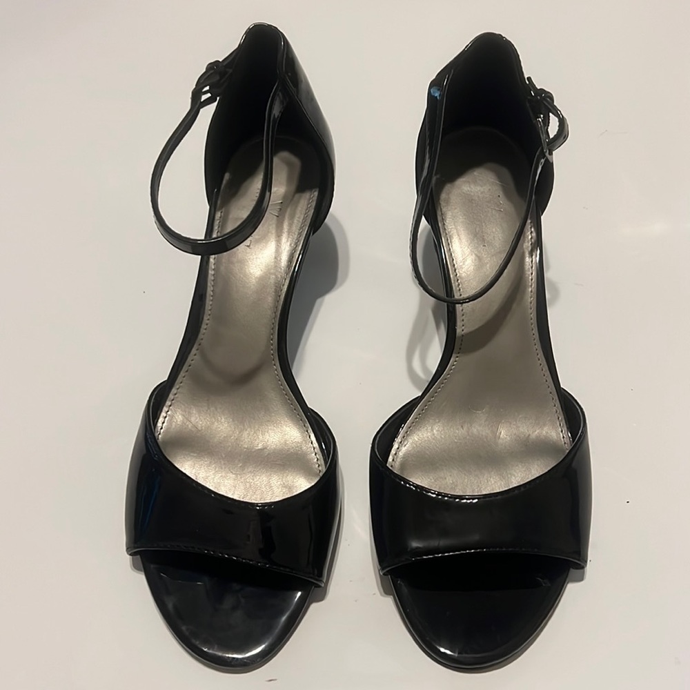 Worthington Heels